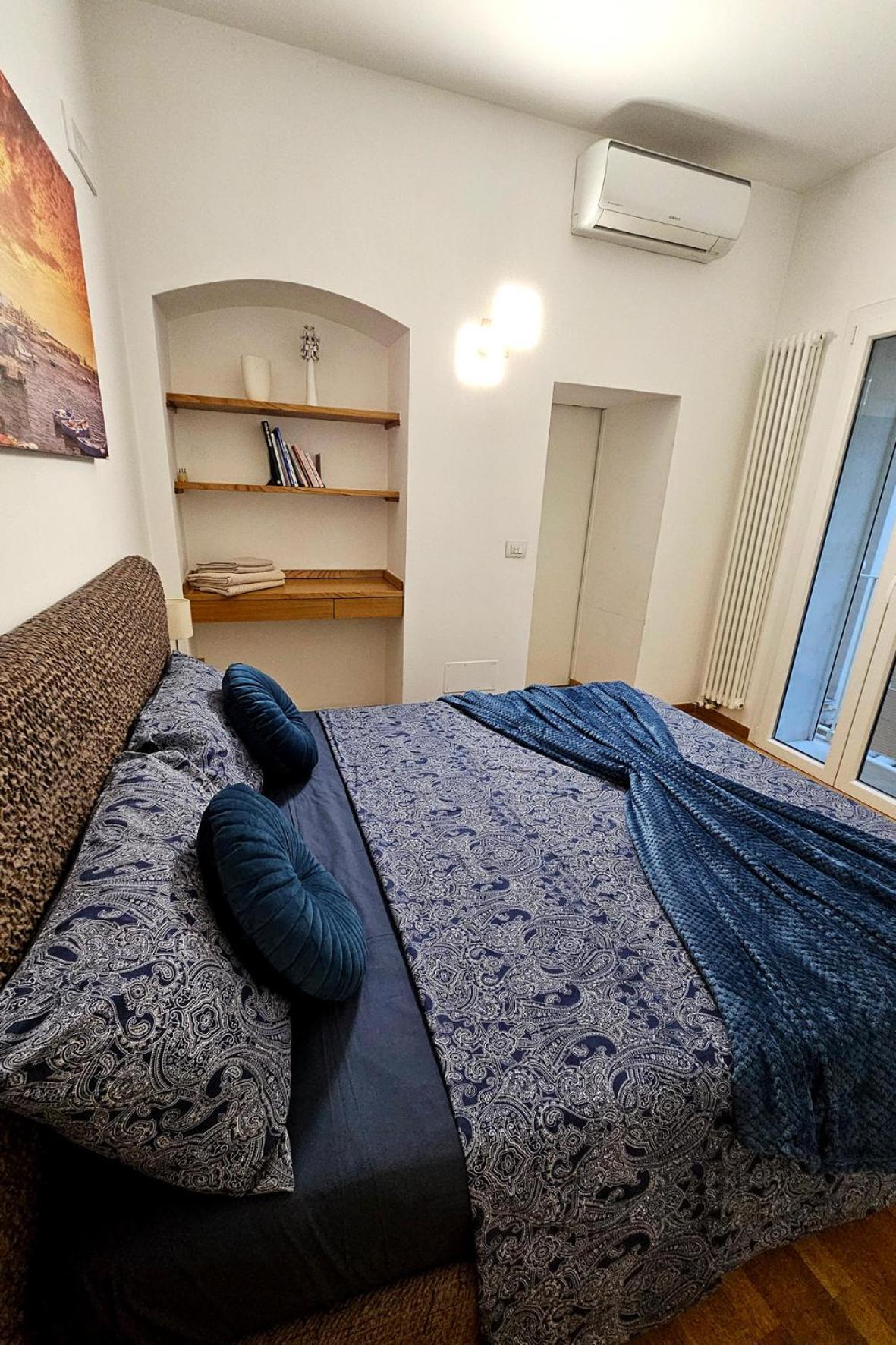 Bari Old City Suite Exterior foto